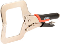 Pliers with a lock 275mm (type-C1) (Avtodor) (30447)
