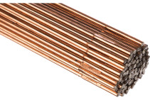 Пруток ER-70S-6 (2х1000 мм; 5 кг) BRIMA