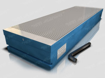 Small-pole magnetic plate 7208-0015 (800x250)