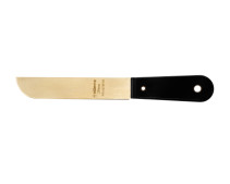 Intrinsically safe knife 250 mm AlCu 202-1004, HORTZ