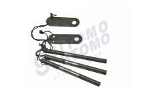 Wires 4,980 cl.1 type 2 CHEESE