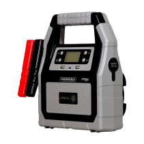 Professional new generation AURORA ATOM 40 Starter (12/24V)