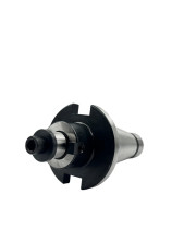 Оправка для фрез торцевых насадных NT50-FMB27 TORNERI Т022598