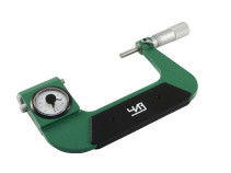 Микрометр рычажный МР - 75 0,001 +/ - 70 ЧИЗ