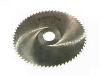 Cutting mill 100x2.5x22 z=24 type 3 (2254-1474)