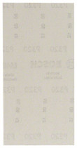 Шлифлист 93 x 186 mm, 320, 2608621241