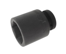 Socket head 1" 50mm impact deep L=95mm JTC