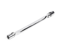 Socket wrench 8x9 chrome HORTZ