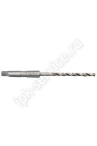 Long drill bit k/x f9,0 GOST 12121-77