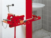 ROBOY small portable workbench