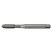 Rolling pin with grooves M4x0.7 mm DIN371 HSSE
