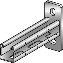 Bracket MQK-41/450-R