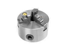 Патрон токарный 3-х кулачковый 400 HORTZ PRO 400/2675 (7100-0045)