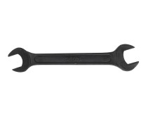 Ключ гаечный рожковый двусторонний 24х26 мм оксидирование SITOMO