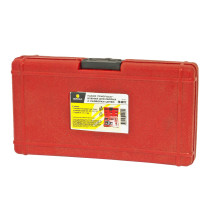 A set of devices ER-86712 for assembling and disassembling chains, in a case EUREKA /10