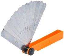 Probe set No. 13 100mm (0.05-1.0mm) (blister) Avtodor 40397