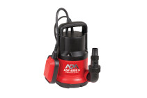 Погружной насос Villager AGM ASP 6000 C