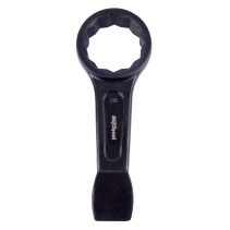 Ключ накидной ударный 110мм