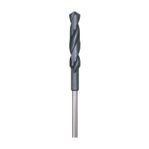 Wood drill for formwork Ø 12 made of chrome vanadium steel, 208712