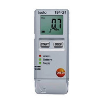Testo 184 G1 logger