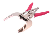 Pliers for installing piston rings 80-120mm JTC