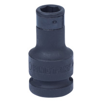 Insert Holder (bit) Impact 1/2">10 mm KING TONY 414710M