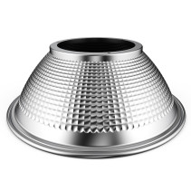 Диффузор для колокол Mosvolt smd fan 100 -150w 90 degree IP65