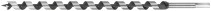 Levis screw drill for wood 20x460 mm