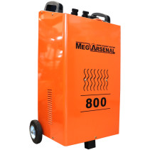 MegArsenal MA-800 charger