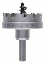 Коронка TCT, 55 мм