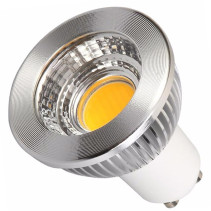 Светодиодная лампа Mosvolt GU10 3W 220V COB