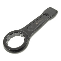 Ключ накидной 80мм ER-72080 ударный односторонний (L-342мм) ЭВРИКА /1/4