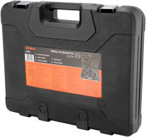 Tool Set 216pr. 1/2"DR 3/8" DR 1/4"DR (Avtodor) 39926