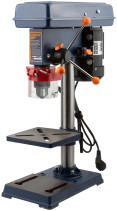 MAX-PRO Станок сверлильный 500 Вт; 280-2350об/мин; 9 скор.; 1,5-16мм; 18,2 кг; индукционный мотор; кор.