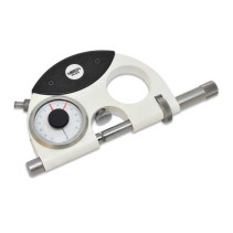 Lever indicator bracket 0-25 mm (0.001 mm), 3335-25