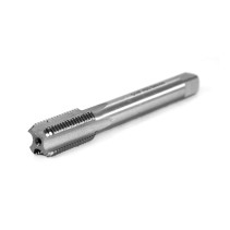 Pipe tap G1/4" 19 threads machine-manual HSS blind isp1 GOST 3266-81 Beltools