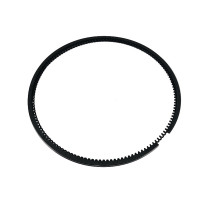 Кольцо поршневое маслосъемное LIFAN Diesel 13420/C192F