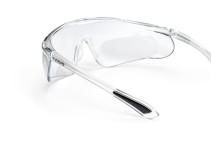 Safety glasses Infiniti trademark RUSOKO