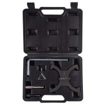 Camshaft/ crankshaft locking kit, FORD, case, 5 pieces AFFIX AF10321403C