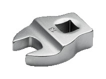 3/8" Насадка рожковая 30