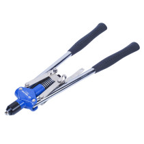 3.2 - 6.4mm riveter, reinforced KING TONY 79711