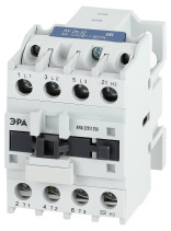 Contactor ERA PRO KKM21-025-230-01- E KMI-22511 25A 230V/AC3 1NZ