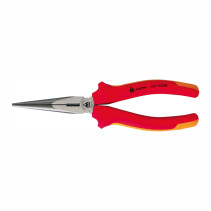 Pliers, 200 mm thin-nosed, dielectric MASTAK 030-10200EH