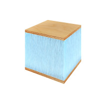 Панель Сендвич 2400х600х92 фанера6/эппс80/фанера5