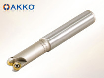 Корпус фрезы AEMR-RY10-D26-W25-L200-Z02-H