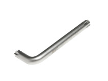 Ключ TORX Г-образный T55H с отверстием JTC