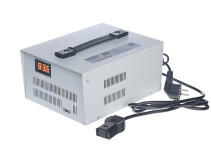 Зарядное устройство Gelbert для свинцовых аккумуляторов 72V100A/Н (15А)