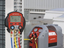 Набор ROCOOL 600 SET в блистере с температурной клеммой (Рокул)