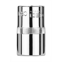 Головка торцевая Superlock 1/2", 16 мм