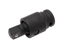 Переходник карданный ударный 3/8" тип #A диаметр 24мм, длина 50мм JTC /1/10/100